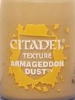 Citadel Paint: Armageddon Dust Texture 24ml